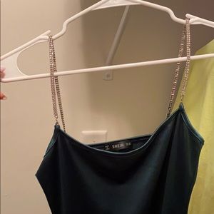 Shein dress
